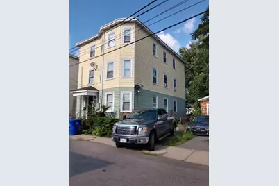 19 Irving Court #2nd, Pawtucket, RI 02860 - Photo 1