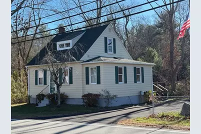 52 Jackson Flat Road, Scituate, RI 02831 - Photo 1