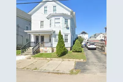 116 Coyle Avenue, Pawtucket, RI 02861 - Photo 1
