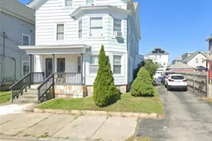116 Coyle Ave, Pawtucket, RI 02861 - Photo 1