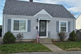 40 Camac St, Pawtucket, RI 02861 - Photo 1