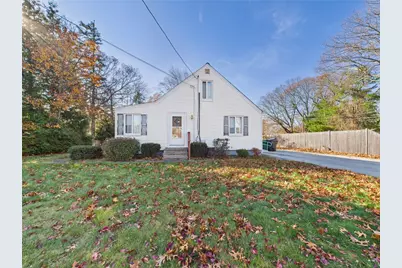 985 Cedar Swamp Road, Warwick, RI 02886 - Photo 1