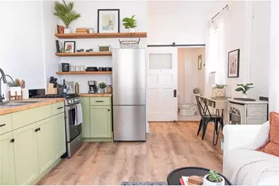 34 Farewell Street #2, Newport, RI 02840 - Photo 1