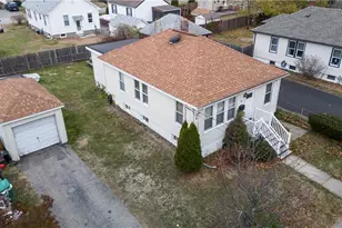 33 Hargraves St, Warwick, RI 02889 - Photo 1