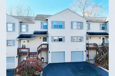 1603 Plainfield Pike #D5, Johnston, RI 02919 - Photo 1
