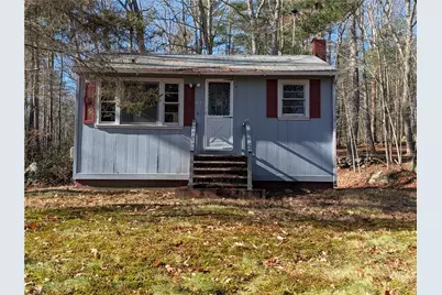 109 Saunders Brook Road, Glocester, RI 02814 - Photo 1