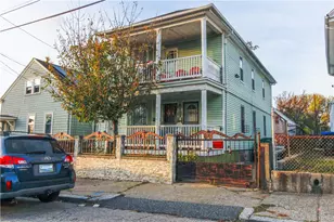 271 Althea St, Providence, RI 02909 - Photo 1