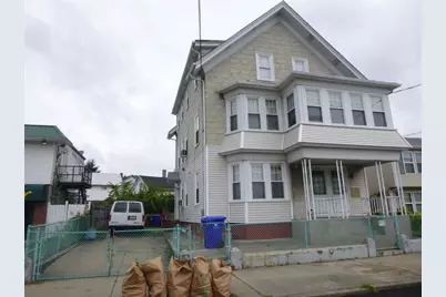 66 Japonica Street, Pawtucket, RI 02860 - Photo 1