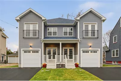 47 Windsor Road, Cranston, RI 02905 - Photo 1