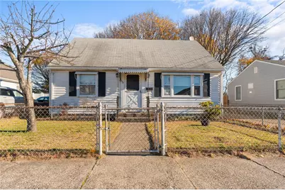 308 Rhode Island Avenue, Pawtucket, RI 02860 - Photo 1