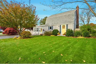 107 Glenwood Drive, Warwick, RI 02889 - Photo 1