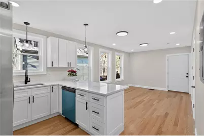 136 Houston Street, Providence, RI 02905 - Photo 1