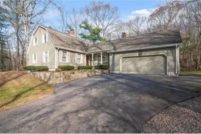 5 Lincoln Drive, North Smithfield, RI 02896 - Photo 1