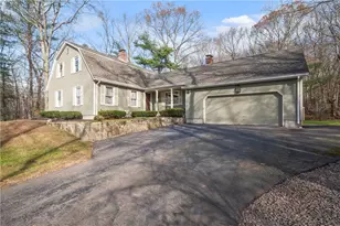 5 Lincoln Dr, North Smithfield, RI 02896 - Photo 1