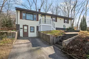 470 St Paul St, North Smithfield, RI 02896 - Photo 1