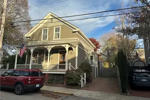 47 Third St, Newport, RI 02840 - Photo 1