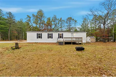 111 Mishnock Road, West Greenwich, RI 02817 - Photo 1