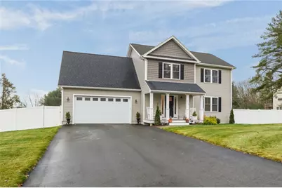 275 East Shore Drive, Coventry, RI 02816 - Photo 1