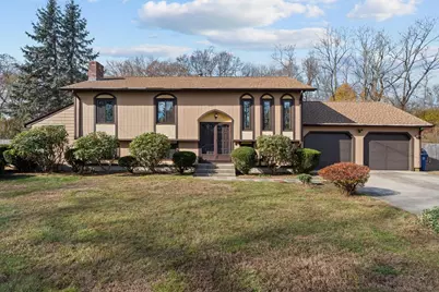 400 Cole Farm Road, Warwick, RI 02889 - Photo 1