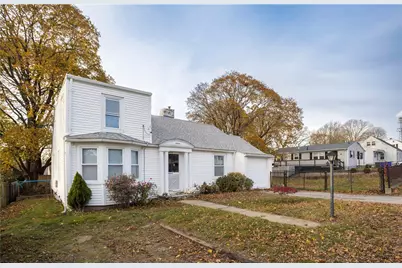 16 Hilltop Avenue, West Warwick, RI 02893 - Photo 1