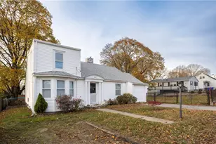 16 Hilltop Ave, West Warwick, RI 02893 - Photo 1