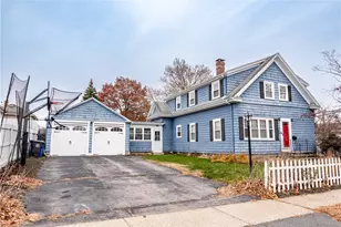 260 Grosvenor Ave, East Providence, RI 02914 - Photo 1