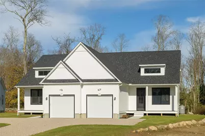 35 Whittier Drive, South Kingstown, RI 02879 - Photo 1