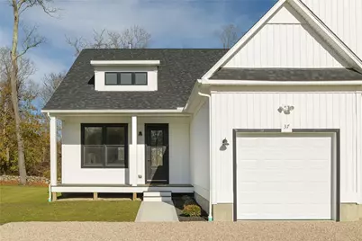 37 Whittier Drive, South Kingstown, RI 02879 - Photo 1
