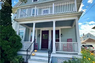 48 Moorland Ave, Cranston, RI 02905 - Photo 1