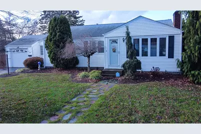 99 Harvard Street, Cranston, RI 02920 - Photo 1