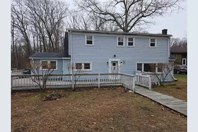 278 Central Pike, Scituate, RI 02857 - Photo 1