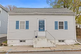 27 Padelford St, Providence, RI 02906 - Photo 1