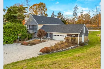 95 Indian Point Road, Tiverton, RI 02878 - Photo 1