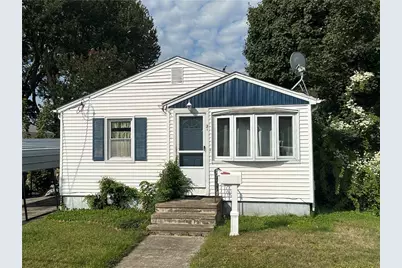 21 Oregon Avenue, North Providence, RI 02911 - Photo 1