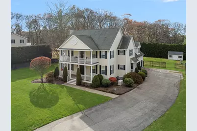 5 Morgan Court, Lincoln, RI 02865 - Photo 1