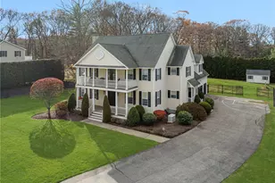 5 Morgan Ct, Lincoln, RI 02865 - Photo 1