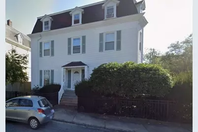 13 Rhode Island Avenue #3, Newport, RI 02840 - Photo 1