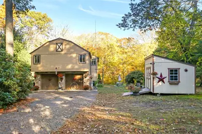 550 Twin Brook Lane, Coventry, RI 02816 - Photo 1