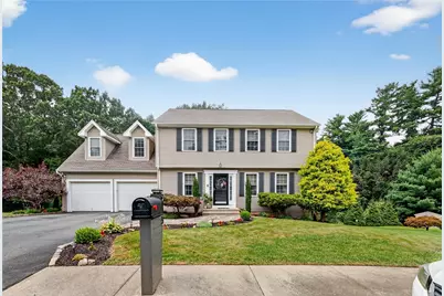 5 Pine Hollow Road, West Warwick, RI 02893 - Photo 1