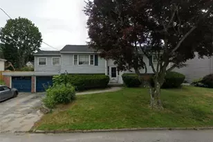 25 Stoneham St, Cranston, RI 02920 - Photo 1
