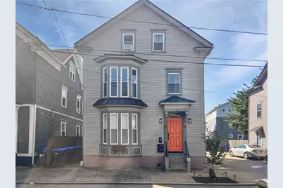 122 Willow Street, Providence, RI 02909 - Photo 1