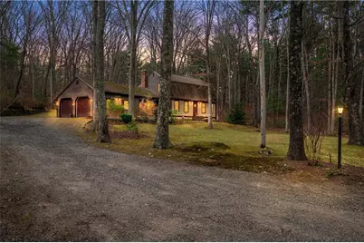 124 Benedict Road, Burrillville, RI 02830 - Photo 1