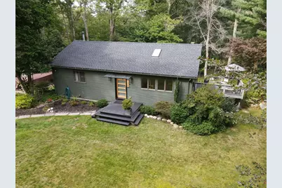 124 Biscuit City Road, Charlestown, RI 02813 - Photo 1