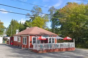 1283 Kingstown Rd, South Kingstown, RI 02879 - Photo 1