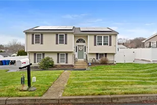 54 Centracchio St, West Warwick, RI 02893 - Photo 1