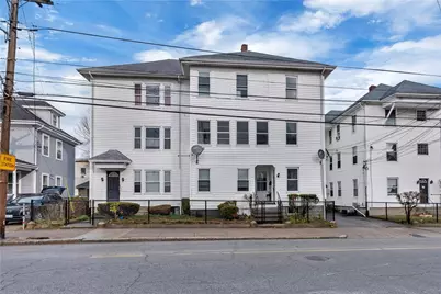 135 Illinois Street #2, Central Falls, RI 02863 - Photo 1