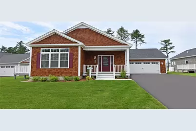 547 South Shore Village Boulevard #E16, South Kingstown, RI 02879 - Photo 1