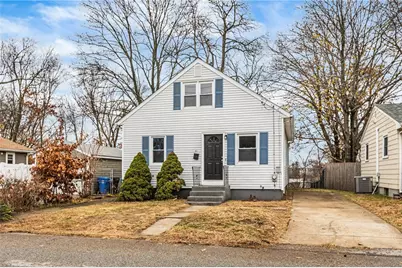 41 Gleason Street, Cranston, RI 02910 - Photo 1