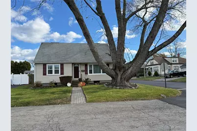 36 Gerald Street, East Providence, RI 02915 - Photo 1