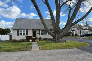 36 Gerald St, East Providence, RI 02915 - Photo 1